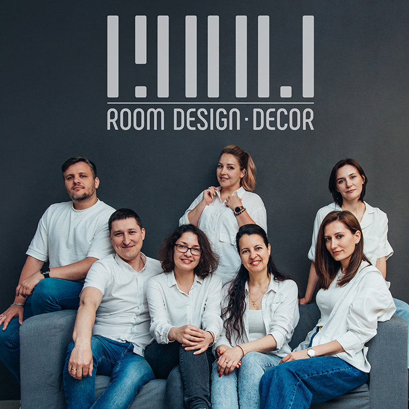 Студия дизайна и декора RoomDesign