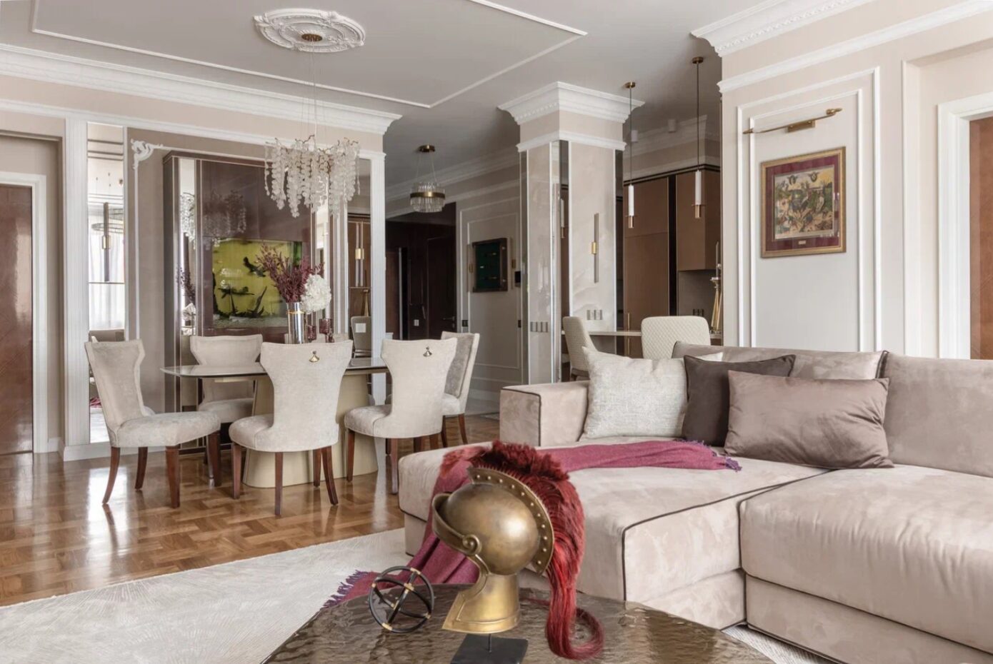 купить квартиру в Москве